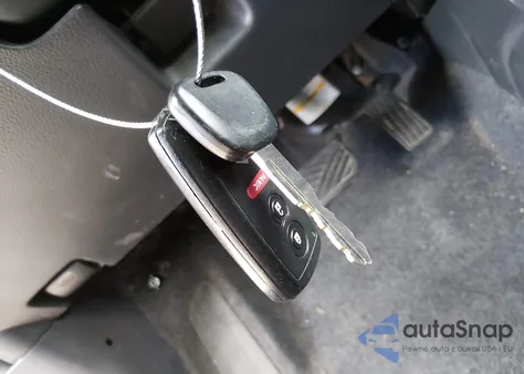 2009 Suzuki Sx4 Touring z USA, uszkodzony, nr VIN JS2YB417195101005